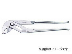 トップ工業/TOP ウォーターポンププライヤ WP-250 JAN：4975180490186