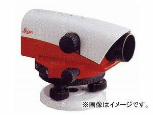 テクノ販売 Leica オートレベル（30倍） 三脚なし NA730
