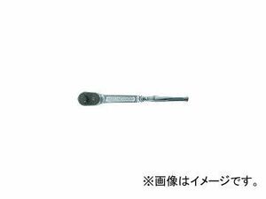 ロブテックス/LOBSTER ラチェットハンドル 6.35mm RH2140A(3725758) JAN：4963202059152