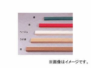 川口技研/KAWAGUCHI スベラーズ（室内用） 一般用 SU-GR 緑 670mm 1パック（14本入） JAN：4971771011037