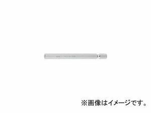 水戸工機/MITOTOOL T型ホローレンチ 差替式 ビット10×100L THC10100(3569918) JAN：4575100012094