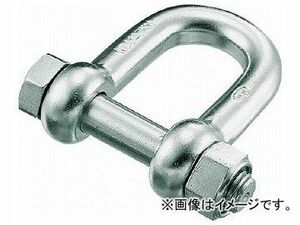 トラスコ中山/TRUSCO SBUシャックル ステンレス製 長さ32mm内幅16mm TSBU8(3803643) JAN：4989999037326