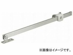 トラスコ中山/TRUSCO ステンレス製平角棒ステー 左右兼用 全長240mm TS48LR(3022072) JAN：4989999290660