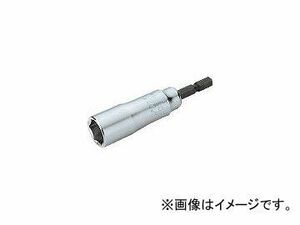トップ工業/TOP 電動ドリル用インパクトソケット 8mm EDS8C(3246060) JAN：4975180740557