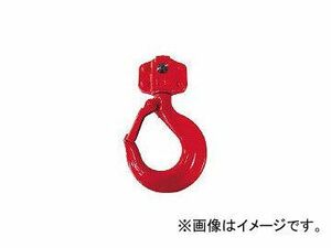 象印チェンブロック/ELEPHANT YA-1t用下フックセット YYA010007(3902773) JAN：4937510978726