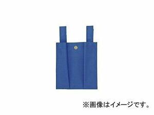 藤井電工/FUJII-DENKO 安全帯用ロープ収納袋 青緑色 MR45BGHD(3873986) JAN：4956133005503