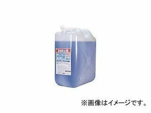 古河薬品工業/KYK 住宅用凍結防止剤凍ランブルー20L 41201(4010493) JAN：4972796090168