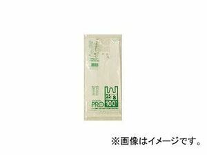 日本サニパック/SANIPAK Y-1Hレジ袋乳白8/25号 Y1HW(4010540) JAN：4902393518017