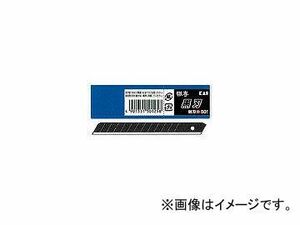 貝印カミソリ/KAI 黒替刃小50枚入り B50(2947102) JAN：4901331501258