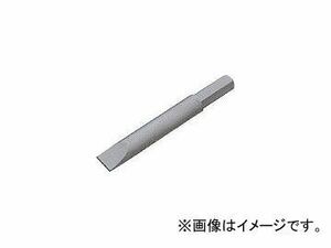 京都機械工具/KTC インパクトドライバ マイナスビット先端厚み1.0mm SDM1.0(3737900) JAN：4989433802060