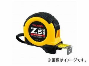 タジマ/TAJIMA Zロック-25 5.5m（メートル目盛） ZL25-55CB JAN：4975364026248