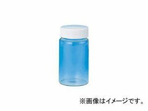 東京硝子器械/TGK ねじ口管瓶 白 SV-30 50本入り 717040508(2969416)