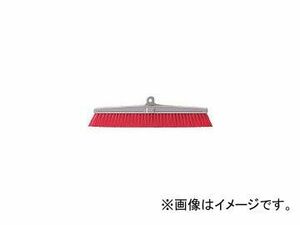山崎産業/YAMAZAKI コンドル (ほうき)HG ブルロンスペアTF-32 赤 BR514032USPR(3700801) JAN：4903180122387