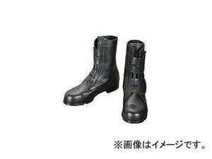 シモン/SIMON 安全靴 マジック式 AS28 28.0cm AS2828.0(3681998) JAN：4957520205094