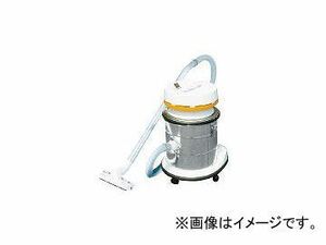 スイデン/SUIDEN 微粉塵専用掃除機(パウダー専用クリーナー)100V30kp SOVS110P(2755271) JAN：4538634320264