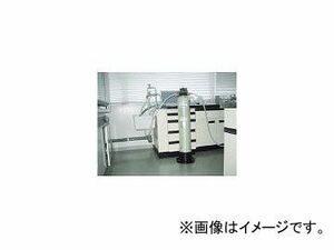 栗田工業/KURITA クリボンバー用予備樹脂筒 KB25B