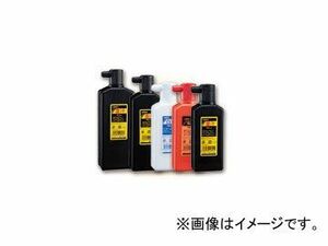 祥碩堂 建築用墨汁＜JBSOブランド＞ 朱 180ml S15304 JAN：4931972153042 入数：12本