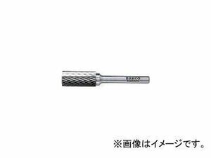 スナップオンツールズ/Snap-on 円筒形超硬ロータリーバーダブルカットエンド刃 BAHA0820M06XE(4134265) JAN：7311518181994