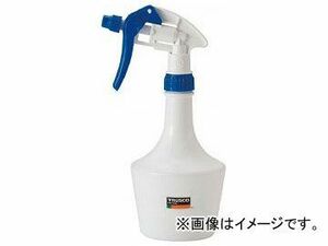 トラスコ中山/TRUSCO スプレーガン 500ml 青 TSG500B(3818225) JAN：4989999043600