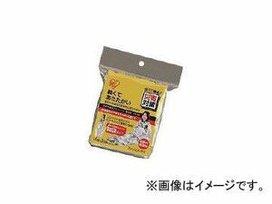 アイリスオーヤマ/IRISOHYAMA 非常用アルミ保湿シート JTH-1321 シルバー JTH1321SL(4030052) JAN：4905009492671