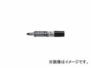 ぺんてる/PENTEL ホワイトボードマ-カ-太字黒 EMWL5WA10P(2614855) JAN：4902506159267