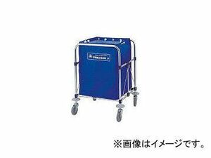 山崎産業/YAMAZAKI コンドル (回収用カート用品)帯電防止収納袋(小) CA50600SXMB(3035301) JAN：4903180478019