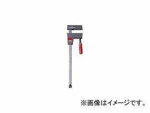 ベッセイ社/BESSEY ユニクランプ UK型 締め付け面平行 開き160mm UK16(2220792) JAN：4008158027197