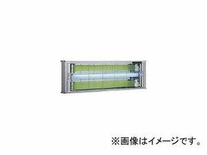 朝日産業/ASAHI 捕虫器ムシポン 20W よこ型/壁付型 MPX2000K(4100565) JAN：4562133580362