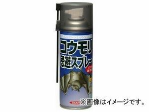 イカリ消毒/IKARI スーパーコウモリジェット 420ml JAN：4906015031342