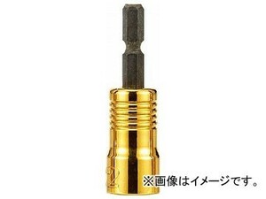 タジマ SDソケットショート 12mm 6角 TSK-SD12S-6K(8134906)