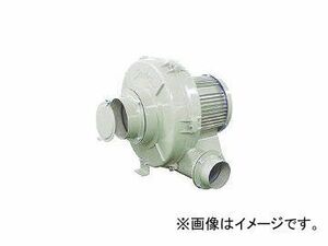 昭和電機/SHOWADENKI 電動送風機 多段シリーズ(1.5kW) U100BH35