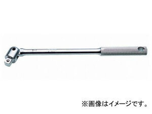 トップ工業/TOP スピンナハンドル S-3 JAN：4975180790224