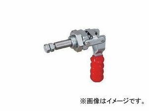 スーパーツール/SUPER TOOL 押し引き兼用型トグルクランプ TPPM50(4094531) JAN：4967521317733