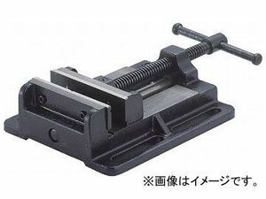 トラスコ中山/TRUSCO ボール盤バイス F型 125mm FV125(1256947) JAN：4989999701746