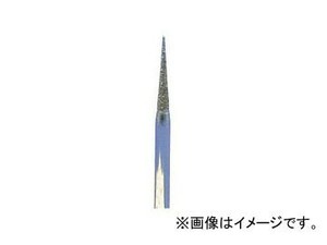 柳瀬/YANASE 電着ダイヤモンドバー テーパー型 ダイヤ D-80PB