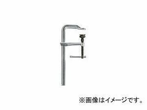 ベッセイ社/BESSEY クランプ SLM型 開き250mm SL25M(3615651) JAN：4008158034515