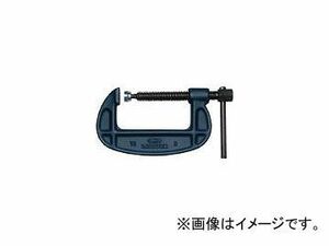 ロブテックス/LOBSTER シャコ万力スタンダード(B型) 50mm B50V(3616894) JAN：4963202086165