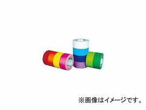 オカモト粘着製品部/OKAMOTO クラフトテープ環境思いカラー緑 224WC5050G(3826791) JAN：4547691706799