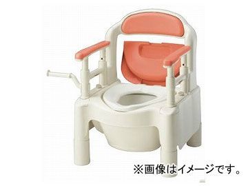 2025年最新】Yahoo!オークション -ポータブルトイレ 安寿の中古
