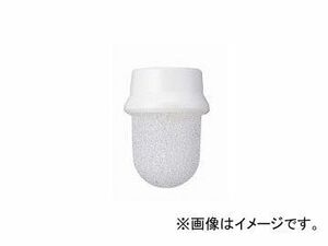 三栄水栓/SANEI トップフィルターフリー ホワイト PM202A-W JAN：4973987800597