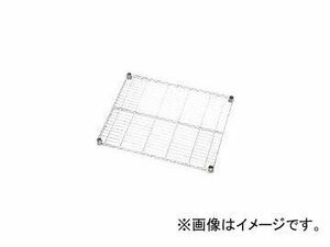 アイリスオーヤマ/IRISOHYAMA メタルラック用棚板 1800×610×40 MR1860T(3852768) JAN：4905009369690