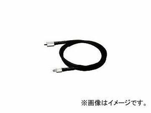 東京オートマック/AUTOMACH ハンドメイト(BOX青)デラックス用フレキシブルシャフト1.5m SHAFTHMA100B1.5M(3903982) JAN：4518484351502