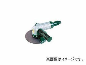 エス．ピー．エアー/SPAIR アングルグラインダー180mm SP1261G(3321223) JAN：4545695000929