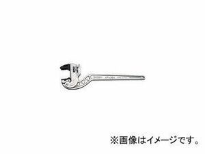 スーパーツール/SUPER TOOL アルミ製コーナー用パイプレンチ(スタンダード型)パイトン CPA300(1781642) JAN：4967521137317