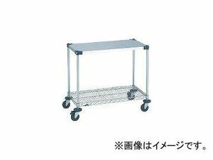 エレクター/ERECTA ワーキングカート1型 NWT1FS