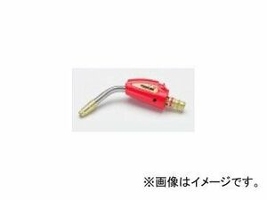タスコジャパン アセチレンバーナー用チップ 9.5mm TA371HA-3