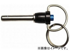 Avibank BALL-LOK[[（R）]] SINGLE ACTING PINS R HANDLE MS規格:MS17987 BLC4R13S(7628170) 入数：6個