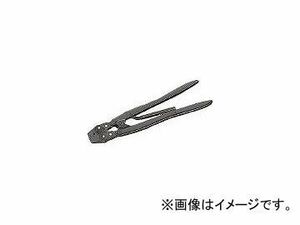 日本圧着端子製造 YL/YLNコンタクト用手動工具 YC530(4138872)