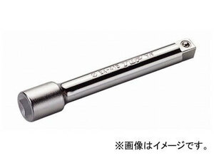 トップ工業/TOP エクステンションバー（差込角9.5mm） EX-315 JAN：4975180791382