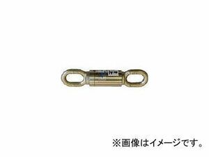 大洋製器工業/TAIYOSEIKI ダブルサルカン 1トン BS101(4072600) JAN：4562156826386